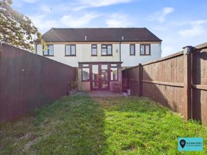 Rear Aspect - click for photo gallery